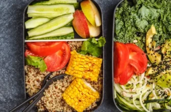 What Are the Best Healthy Meal Prep Tips for Total Beginners?