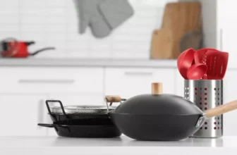 What Are the Best Tips for Caring for Nonstick Cookware?