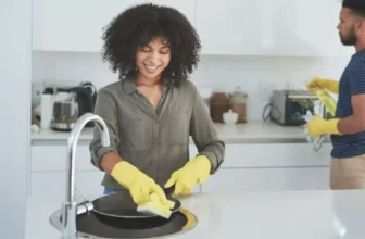 How Can You Keep Your Kitchen Clean and Organized?