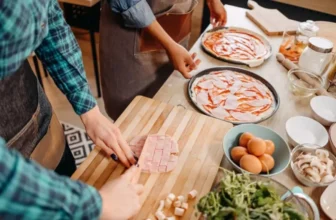 How Can You Make the Most of Seasonal Ingredients?