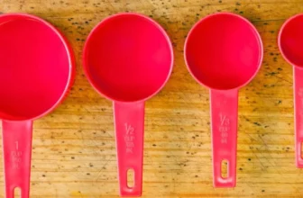 What Are Hacks for Perfectly Measuring Ingredients Every Time?