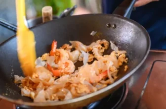 Stir-Frying Like a Master Chef: Tips and Tricks