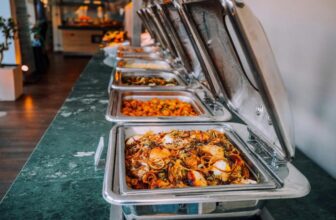 Modern Kitchen Hacks to Impress Your Dinner Guests