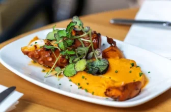 Innovative Tools for Creating Gourmet Dishes at Home