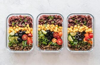 The Do’s and Don’ts of Meal Prep for Long-Term Success and Healthier Eating