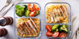 Budget-Friendly Healthy Meal Prep Tips for Families Looking to Save Money