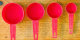 What Are Hacks for Perfectly Measuring Ingredients Every Time?