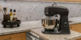 How to Use a Stand Mixer Like a Pro?
