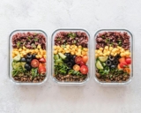 The Do’s and Don’ts of Meal Prep for Long-Term Success and Healthier Eating